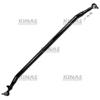 BARRA DIRECCION LARGA CURVADO SCANIA P94/114/124/S4/S5 1743MM AM860D