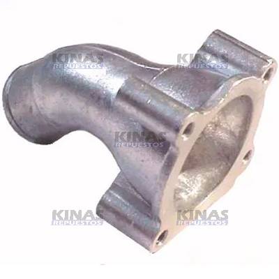 TAPA VALVULA TERMOSTATO AGUA MOTOR MBB OM352 1113
