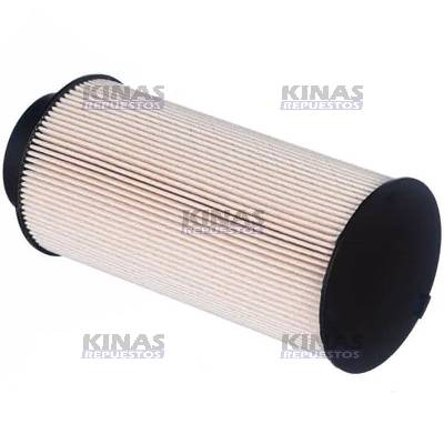 FILTRO COMBUSTIBLE SUMERGIBLE HPI S4/S5 380/420 C/REJILLA