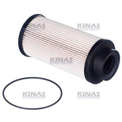 FILTRO COMBUSTIBLE SUMERGIBLE HPI 124/S4/S5 380 S/REJILLA