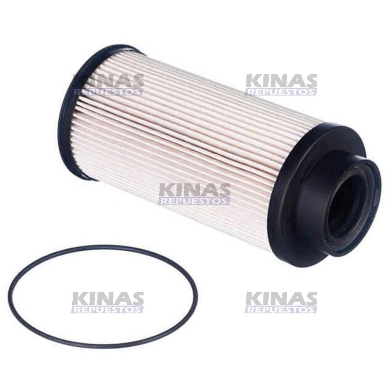FILTRO COMBUSTIBLE SUMERGIBLE HPI 124/S4/S5 380 S/REJILLA