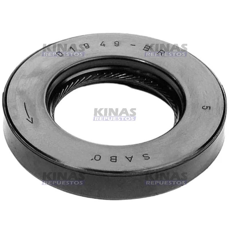 RETEN ACOPLE BOMBA INYECTORA SCANIA 110/111 NAVALHA 3640/5640