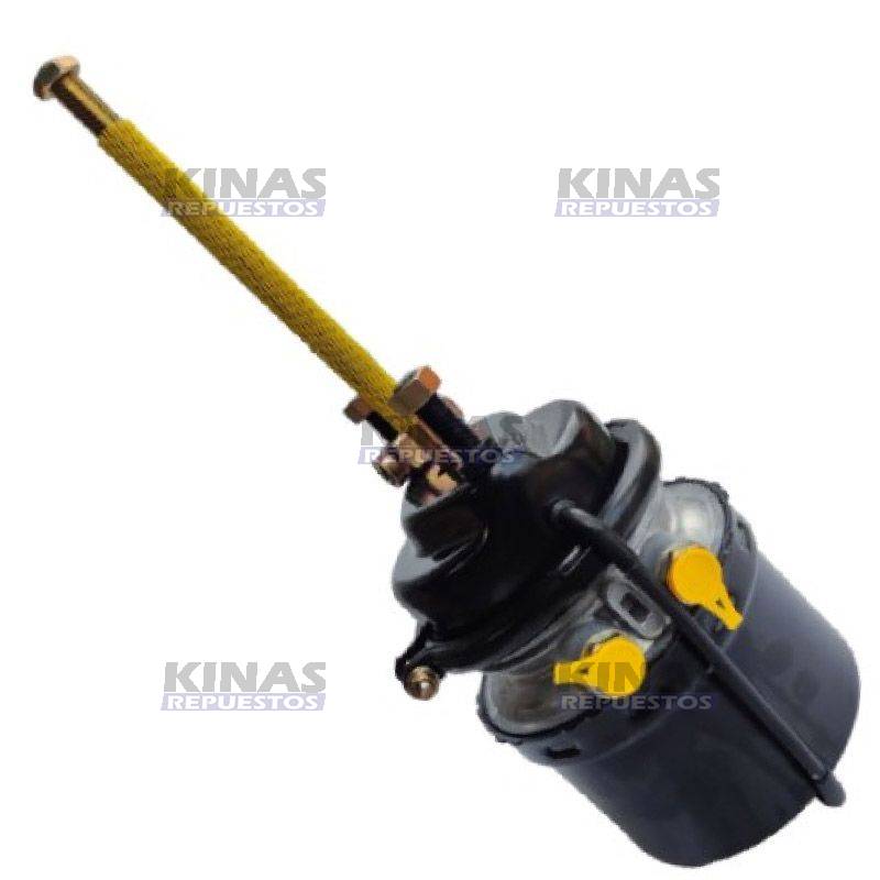 PULMON FRENO 20X24 TAMBOR HASTE LARGO BLINDADA