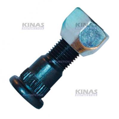 PRISIONERO COMPLETO DEL/TRAS F-1000 92 1/2X49MM NORMAL