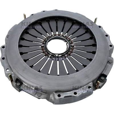 PLATO PRESION EMBRAGUE 430MM SCANIA P94/114/124 25CM CENTRO