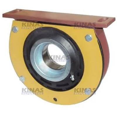 SOPORTE CARDAN MBB 1618 / SCANIA 112 C/RUL 55M COMPLETO
