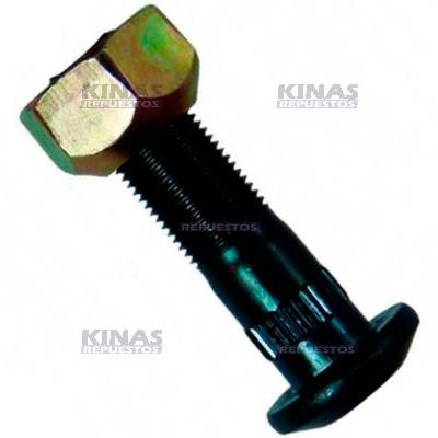PRISIONERO TRASERO ROSCA DER F-4000 5/8X68MM