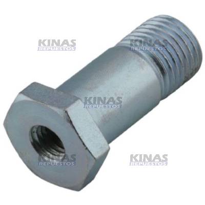 BULON PURGADOR/SANGRIA CAMPANA EMBRAGUE SCANIA 94/114/124/S4 M14X40MM