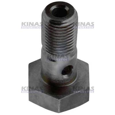 BULON HUECO JETCOOLER MOTOR SCANIA 111/112/113/124 M10X23