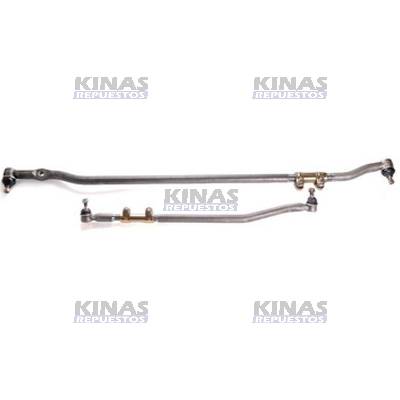 KIT BARRA DIRECION CORTA/LARGA FORD F4000 4X2