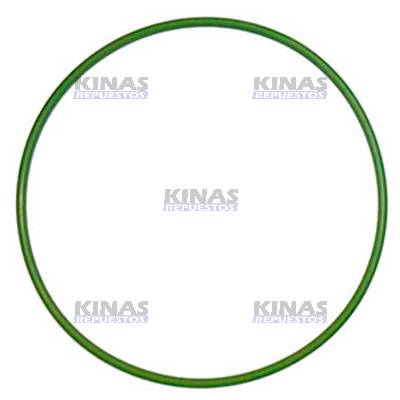 ANILLO GOMA CAMISA MOTOR SCANIA S4/S5/S6 HPI FINO SUP 142.5MM/3.5MM
