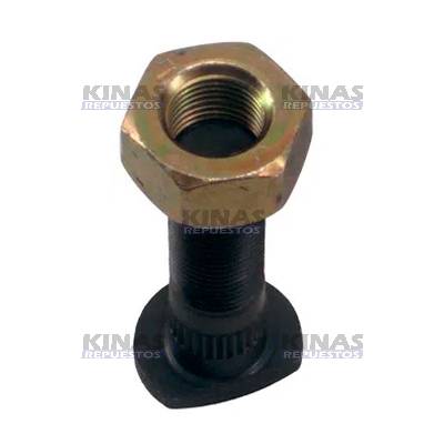 PRISIONERO DELANTERO ROSCA IZQ F-4000 5/8X60MM