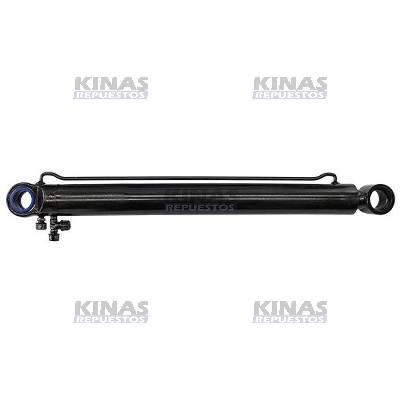PISTON/CILINDRO HIDRAULICO ALZA CABINA SCANIA 113R/143R