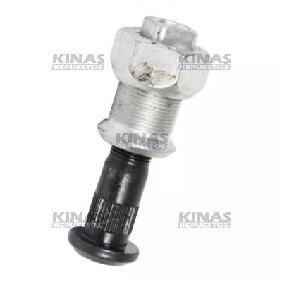 PRISIONERO TRASERO ROSCA DER 3/4X77MM