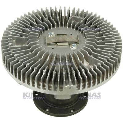 MAGNETICO/VISCO HELICE VENTILADO MOTOR SCANIA 124/S4
