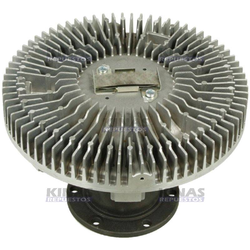 MAGNETICO/VISCO HELICE VENTILADO MOTOR SCANIA 124/S4
