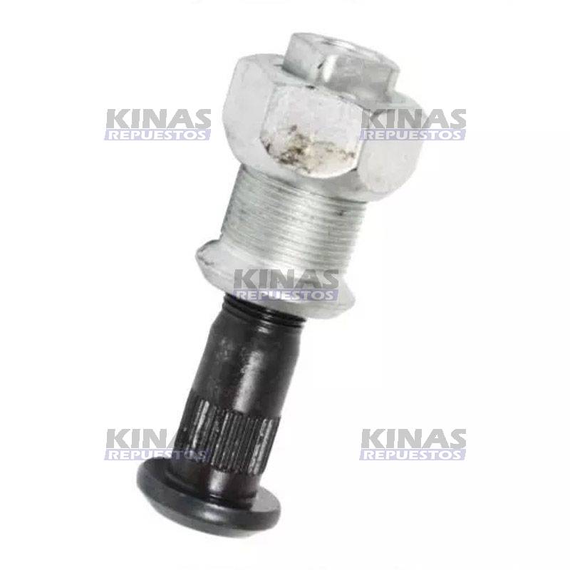 PRISIONERO TRASERO ROSCA IZQ 3/4X96MM