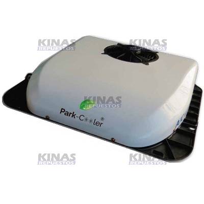 AIRE CONDICIONADO TECHO SLIM UNIVERSAL 24V SCANIA