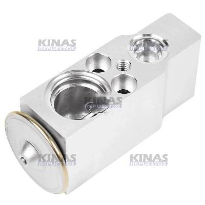 VALVULA EXPANSION AIRE CONDICIONADO SCANIA S5 P/G/R/T