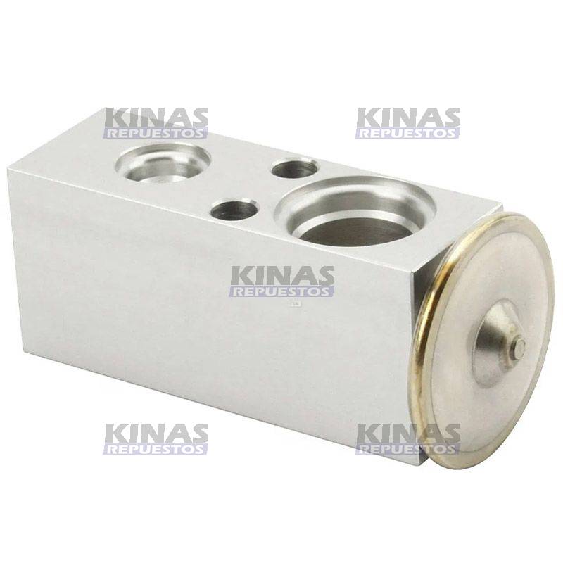 VALVULA EXPANSION AIRE CONDICIONADO SCANIA 94/114/124/S4/S5 P/G/R/T