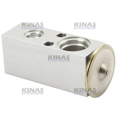 VALVULA EXPANSION AIRE CONDICIONADO SCANIA 94/114/124/S4/S5 P/G/R/T