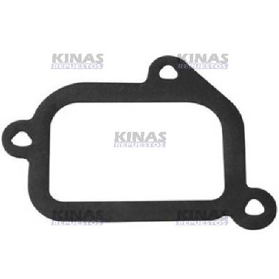 JUNTA SOPORTE SUPERIOR COMPRESSOR AIRE CONDICIONADO SCANIA S5