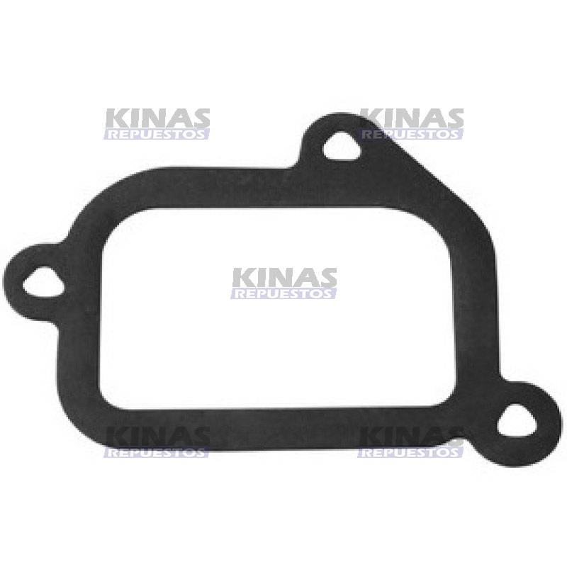 JUNTA SOPORTE SUPERIOR COMPRESSOR AIRE CONDICIONADO SCANIA S5