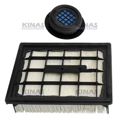 FILTRO AIRE CONDICIONADO CABINA SCANIA V8 DC16