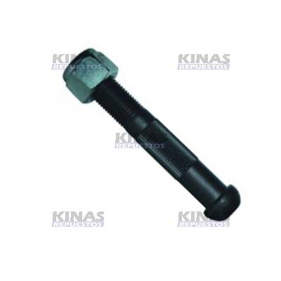 PRISIONERO MASA CARRETA RANDON M16X98MM
