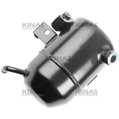 FILTRO SECADOR AIRE CONDICIONADO SCANIA S5