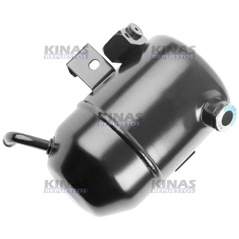 FILTRO SECADOR AIRE CONDICIONADO SCANIA S5