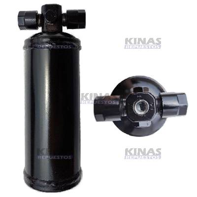 FILTRO SECADOR AIRE CONDICIONADO SCANIA 113/S3