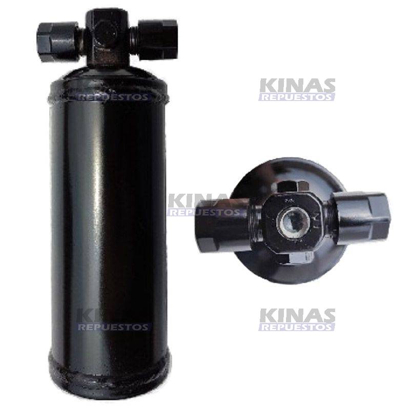 FILTRO SECADOR AIRE CONDICIONADO SCANIA 113/S3