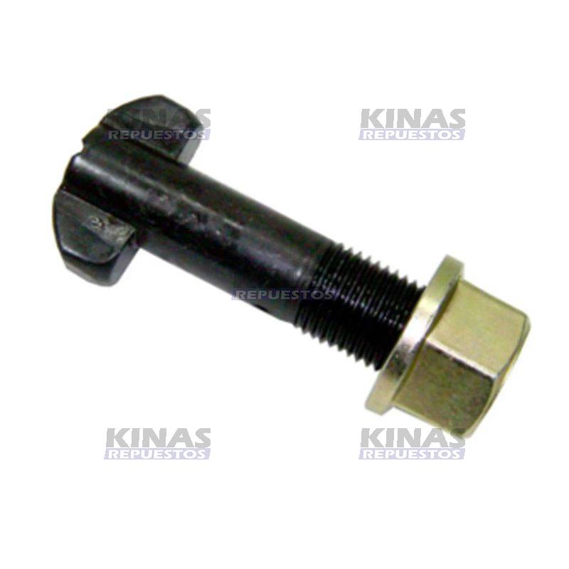 PRISIONERO TRAS COMPLETO RONDON M20X100MM