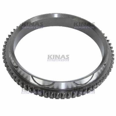 CUERPO ACOPLE CAJA REDUCTORA SCANIA 113/124 GRS890/895/900 2º GEN