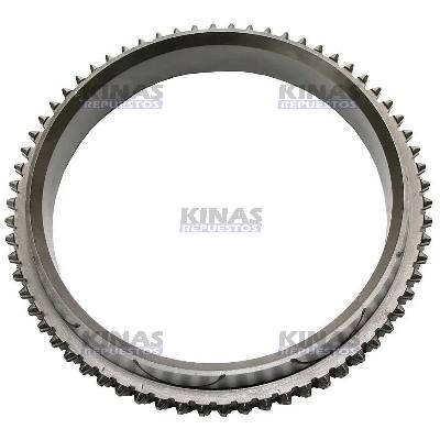 CUERPO ACOPLE CAJA REDUCTORA SCANIA 113/124 GRS890/895/900 3º GEN