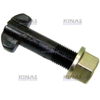 PRISIONERO TRASERO RANDON M20-2.00X100MM
