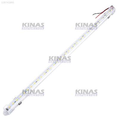 FARO LED ILUMINACION INTERNA 500MM 36 LED BIVOLT C/BOTON CAJA COMIDA