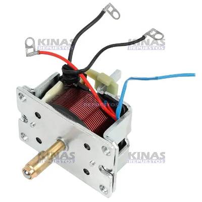 RELAY AUTOMATICO MOTOR ARRANQUE SCANIA 112/113 GRANDE 24V