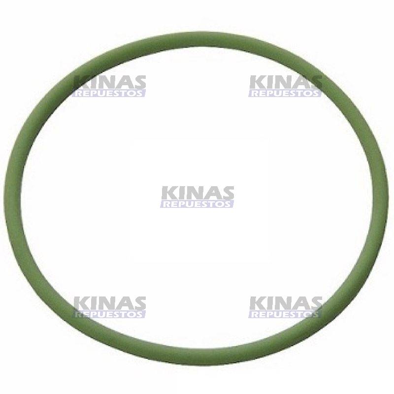 ANILLO TAPA MOTOR/ CANO INTERCOOLER TURBO /FILTRO CAJA CAMBIO GR900