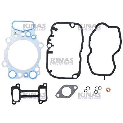 JG JUNTA RETIFICACION MOTOR SCANIA S5/HPI/PDE