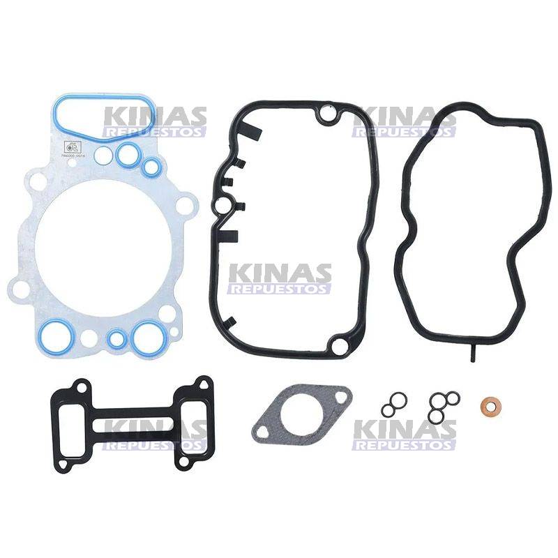 JG JUNTA RETIFICACION MOTOR SCANIA S5/HPI/PDE