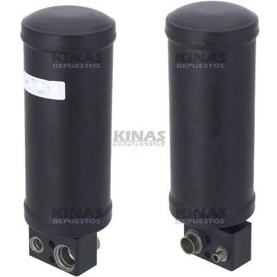 FILTRO SECADOR AIRE CONDICIONADO SCANIA S4/S5