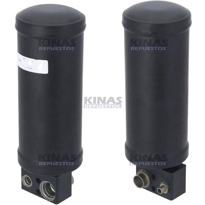 FILTRO SECADOR AIRE CONDICIONADO SCANIA S4/S5