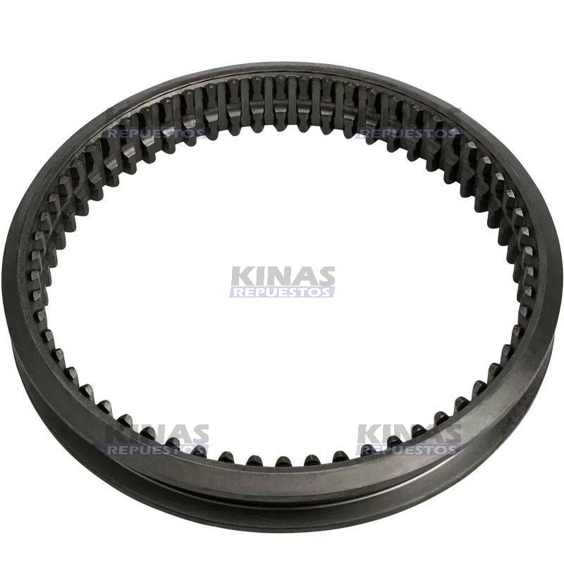 LUVA ENCASTRE SINCRONIZADOR CAJA CAMBIO SCANIA 113/124 GR900