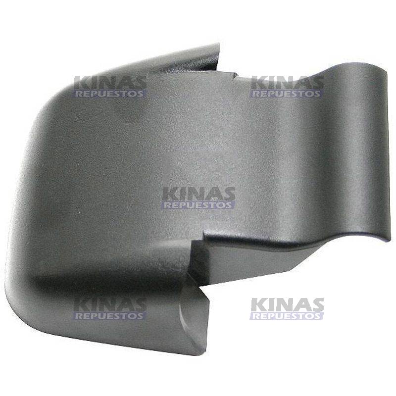 TAPA PLASTICO BISAGRA PUERTA SCANIA 94/114/124/S4 IZQ LADO CABINA