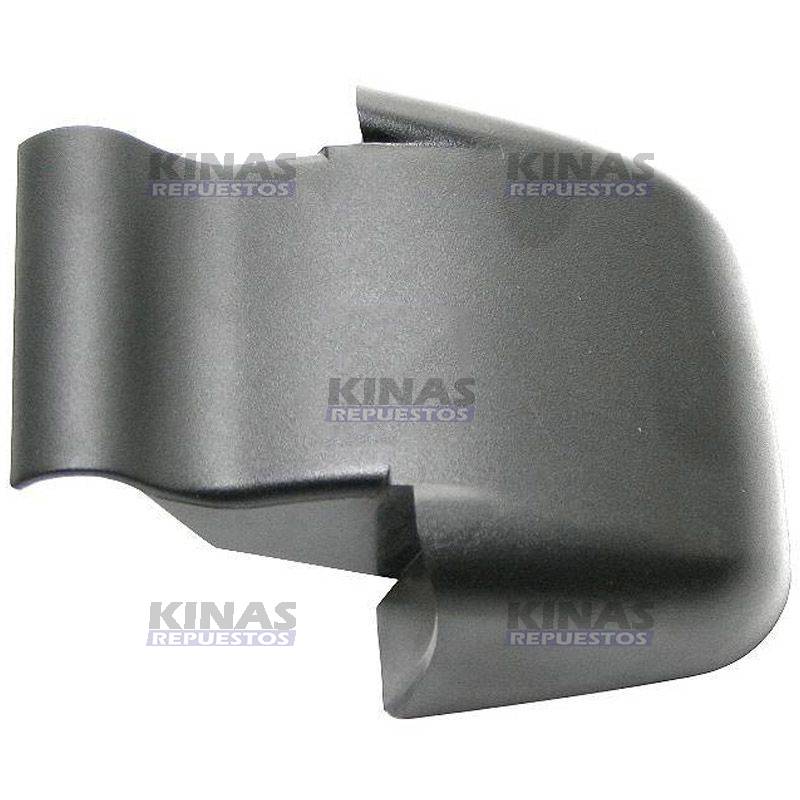TAPA PLASTICO BISAGRA PUERTA SCANIA 94/114/124/S4 DER LADO CABINA