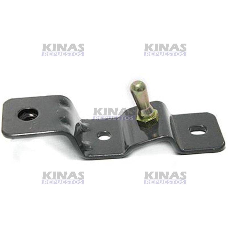 SEGURO DEFLECTOR/BOJO LATERAL CABINA SCANIA 94/114/124/S4 P/R DER/IZQ