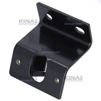 SEGURO DEFLECTOR/BOJO LATERAL CABINA SCANIA 94/114/124/S4 P/R DER/IZQ