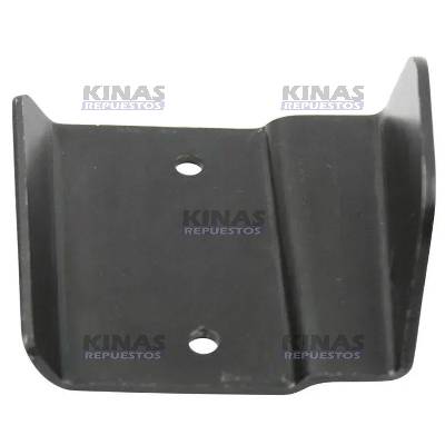 SOPORTE DEFLETOR LATERAL CABINA P SCANIA 94/114/S4 DER